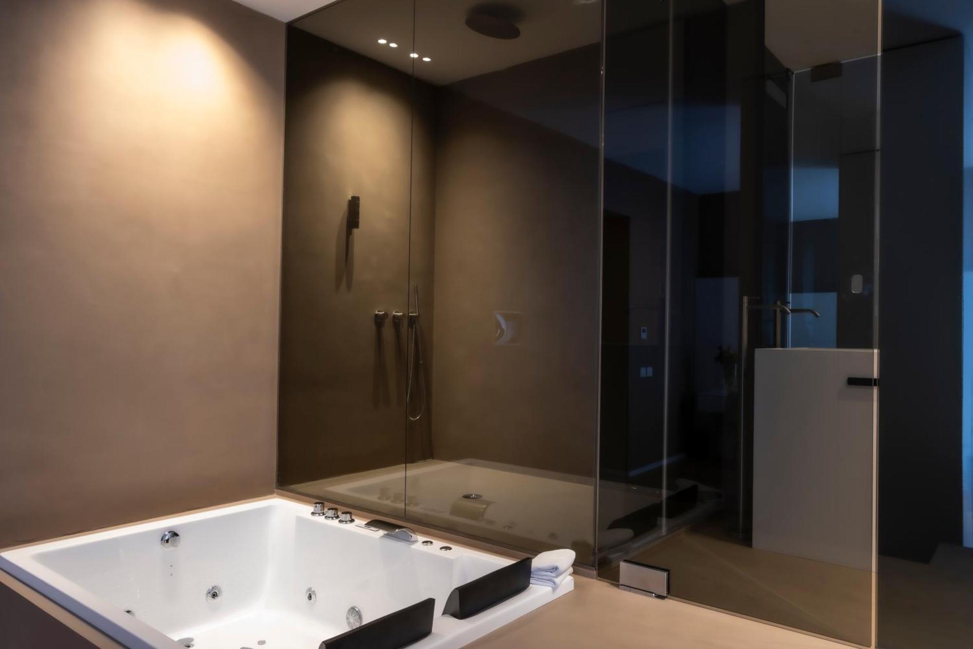 Amorgiu Luxury Suites Palermo Exterior foto