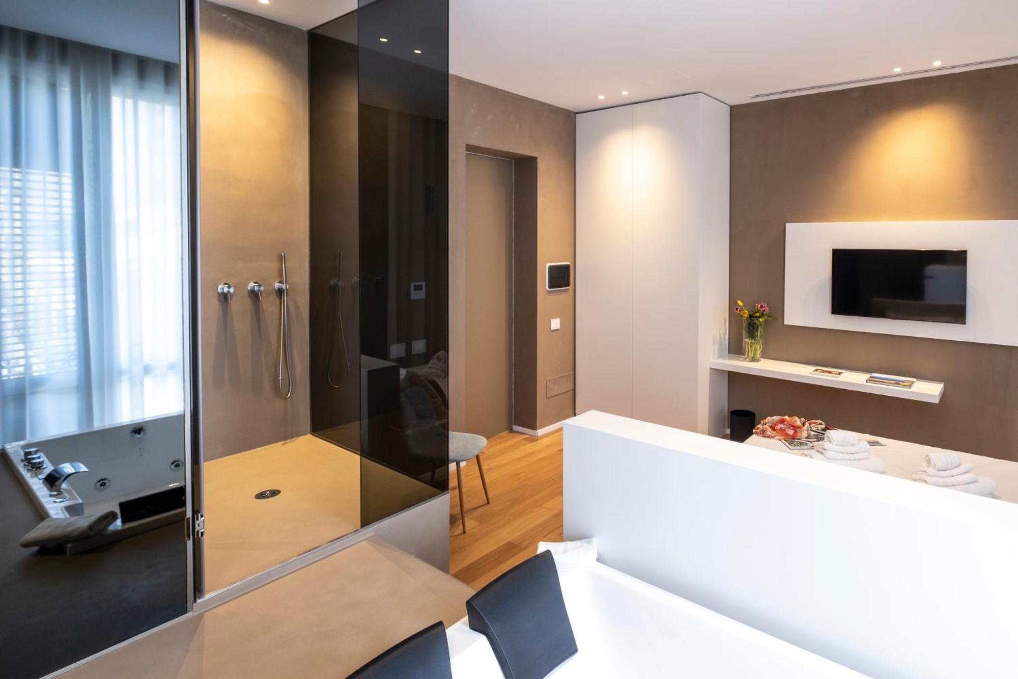 Amorgiu Luxury Suites Palermo Exterior foto