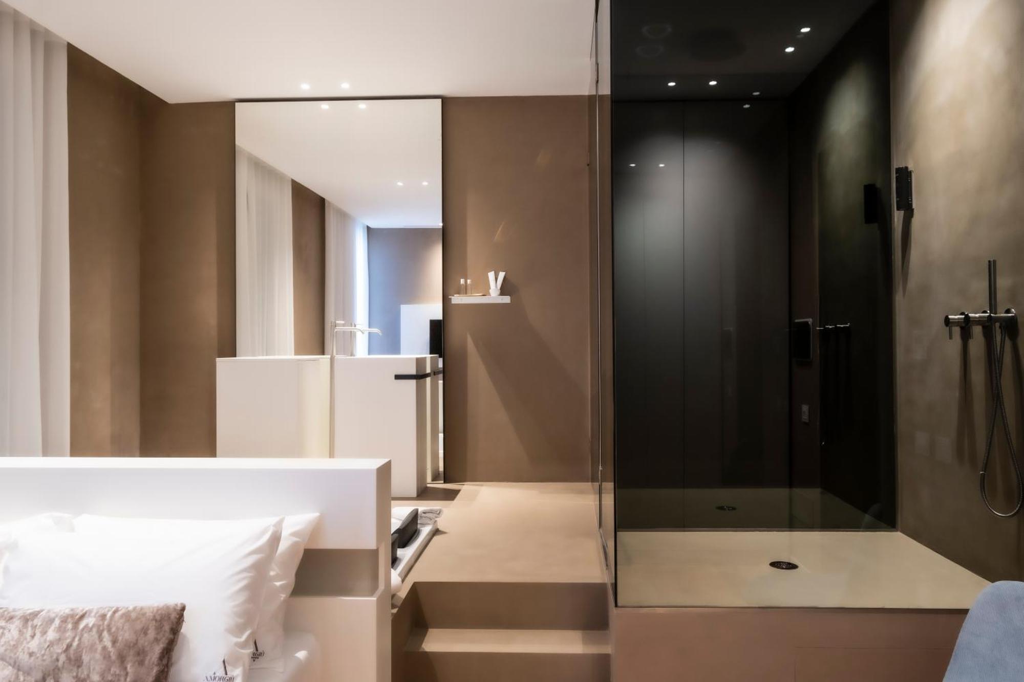 Amorgiu Luxury Suites Palermo Exterior foto