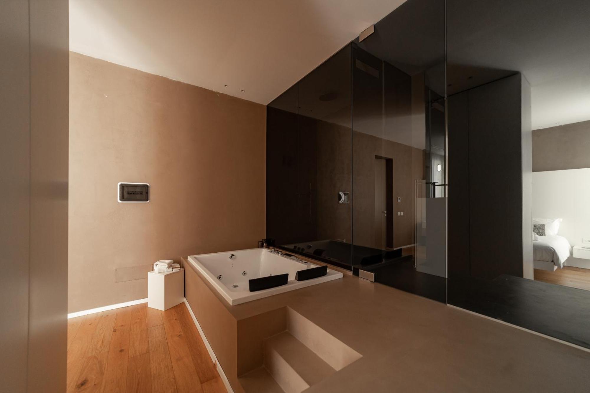 Amorgiu Luxury Suites Palermo Exterior foto